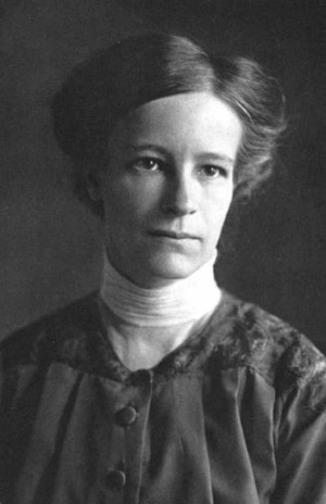 elisabeth-vreede Mens en Kosmos, 100 jaar Rudolf Steiner. En nu? - AViN - Antroposofische Vereniging in Nederland
