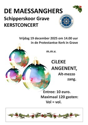 kerstconcert_schipperskoor_mmv_Cileke_282x400 Kerstconcert Schipperskoor met Cileke Angenent-Bijeenkomsten - AViN - Antroposofische Vereniging in Nederland