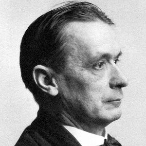 rudolf-steiner-in-1923 Lievegoed gered van faillissement - AViN - Antroposofische Vereniging in Nederland