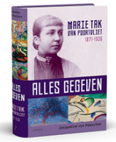 Alles gegeven - Jacoba van Heemskerck en Marie Tak van Poortvliet, rondleiding door Jacqueline van Paaschen 