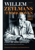 Boekpresentatie: biografie van Willem Zeylmans