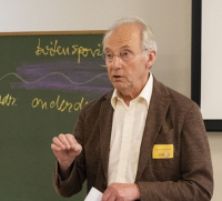 Zomervierdaagse over de menskunde van het etherlichaam