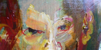 Overzichtstentoonstelling Henk Hage