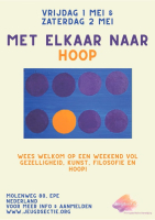 Met elkaar naar Hoop - Jeugdsectie