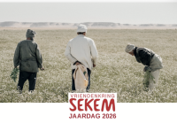 Sekem jaardag 2026