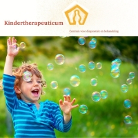 Doorstart Kindertherapeuticum Zeist - Hou het vuur brandend