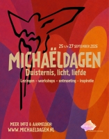Micha&euml;ldagen 2026