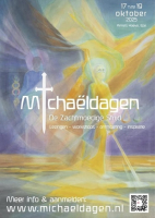 Michaëldagen 2025: de zachtmoedige strijd