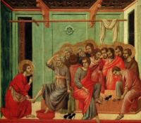 Paasviering De Christelijke Inwijdingsweg