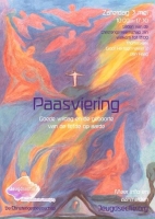 Paasviering: Goede Vrijdag en de geboorte van de liefde op aarde