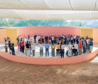 Ondersteuning Sectie Sociale Wetenschappen Goetheanum
