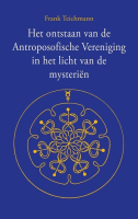 Het ontstaan van de antroposofie - 23 oktober