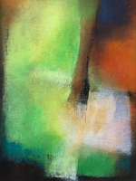 Verdiepingsdag euritmie: De bezielde tussenruimte