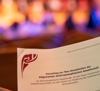 Statutenwijziging wereldwijde vereniging