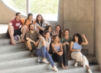 Goetheanum Fonds Wereldwijd
