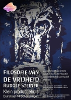 Werkbijeenkomst De filosofie van de vrijheid door Rudolf Steiner 